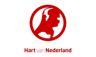 Hart van Nederland logo